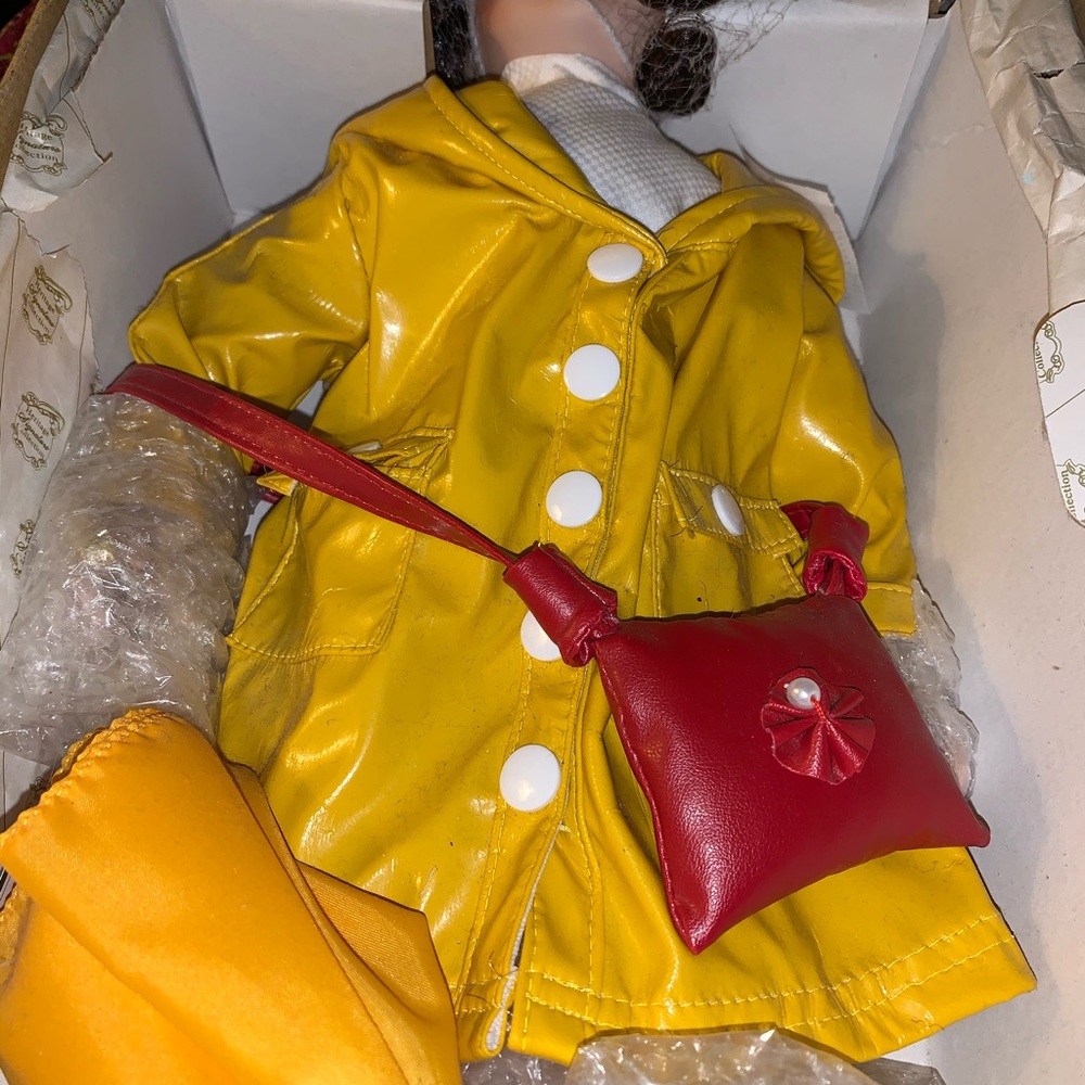 Collections Ext doll - Picture 4 of 6